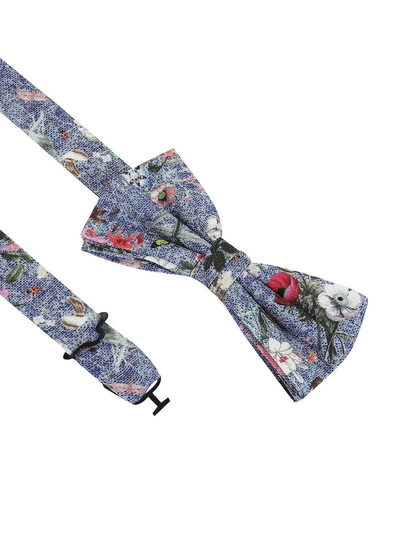 SEIDENFALTER | Masche - Fliege PRINCE BOWTIE | 